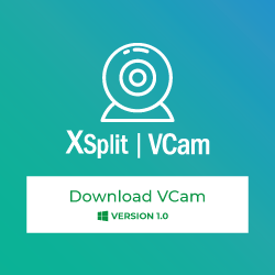 Download XSplit VCam
