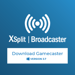 Download XSplit Broadcaster